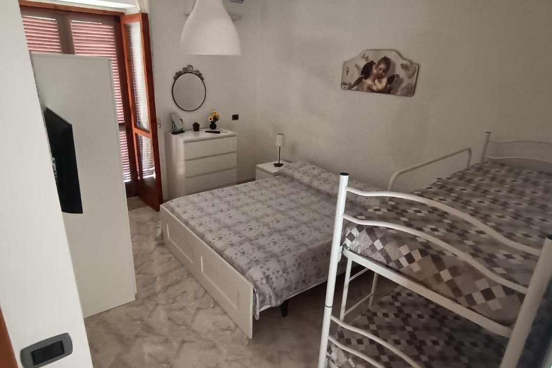 Photo of Bedroom in Montecorice