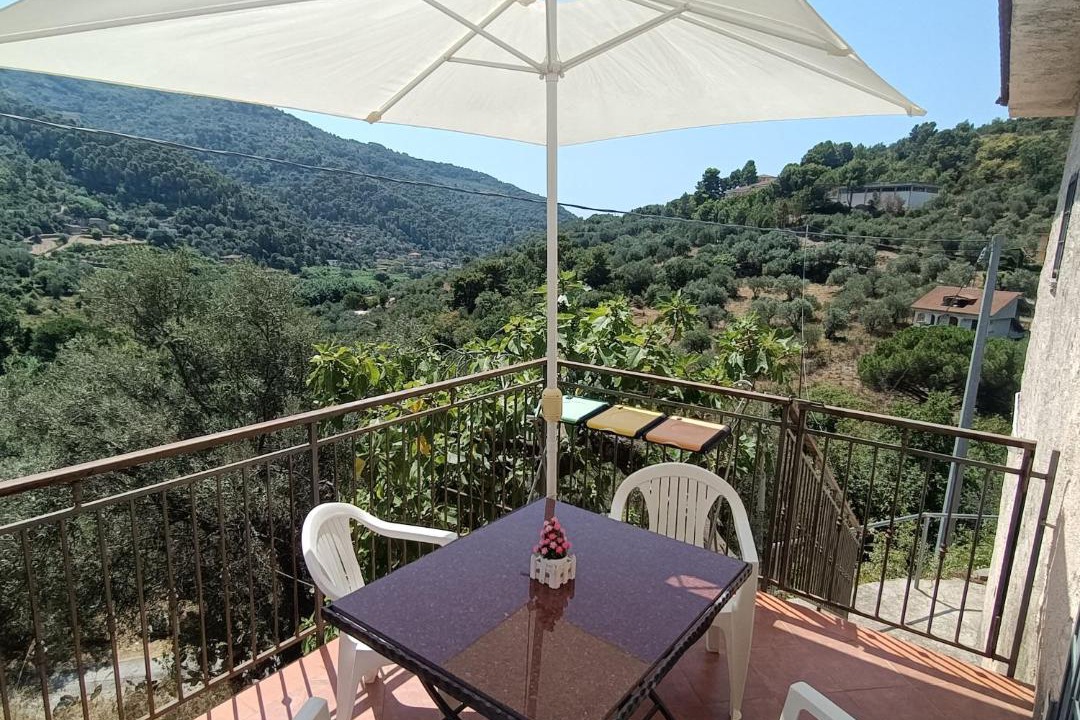 Photo of Patio Balcony in Montecorice