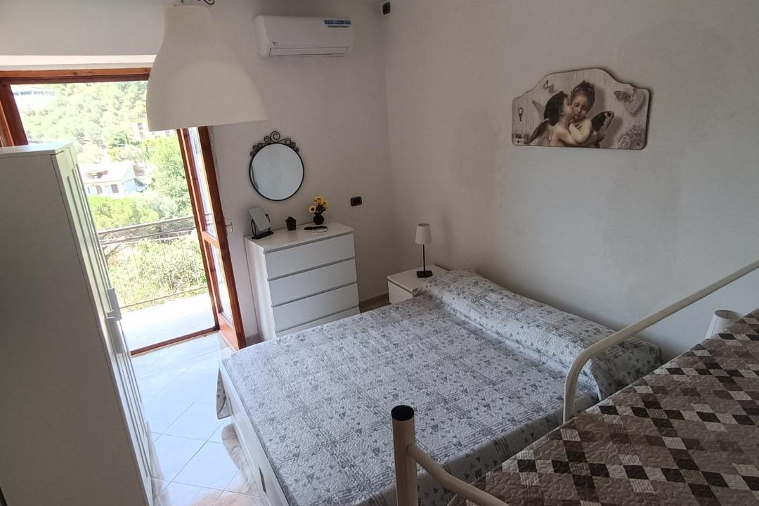 Photo of Bedroom in Montecorice