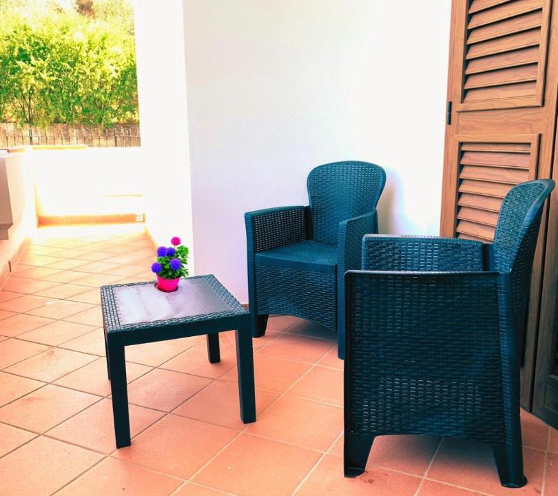 Photo of Patio Balcony in Spicchio-Sovigliana
