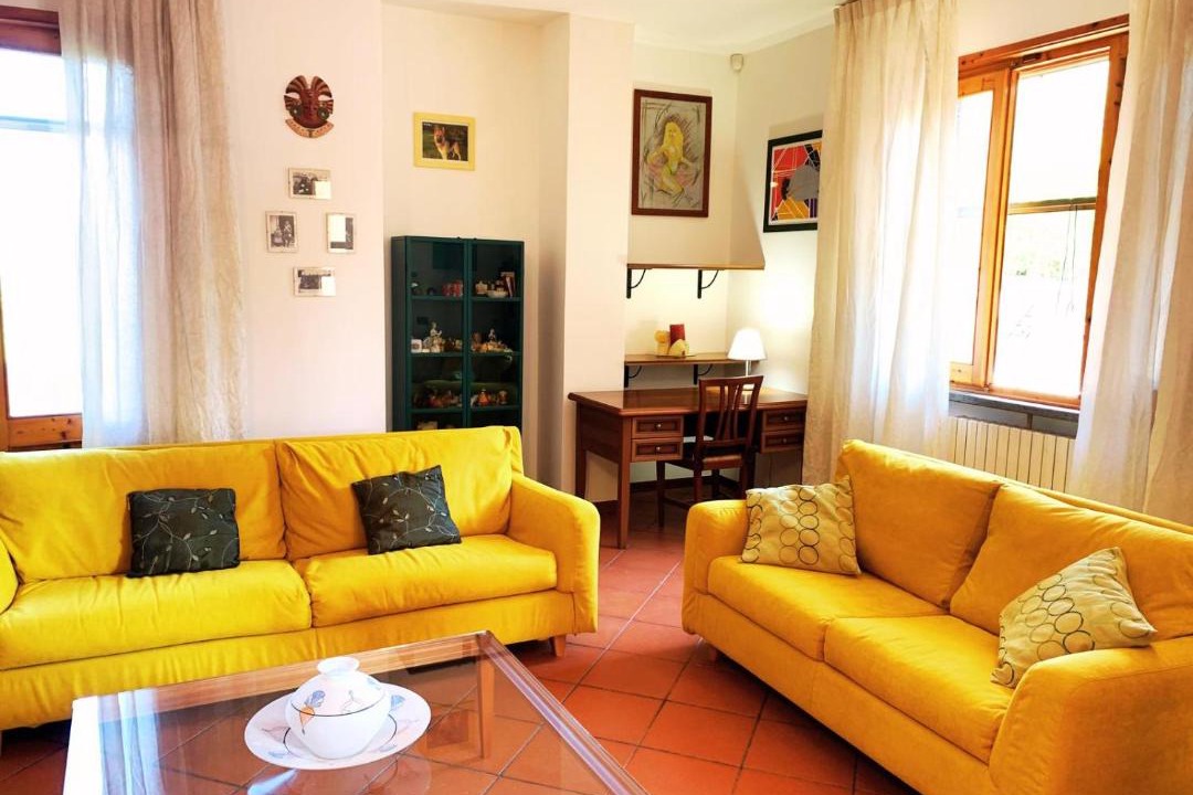 Photo of Livingroom in Spicchio-Sovigliana