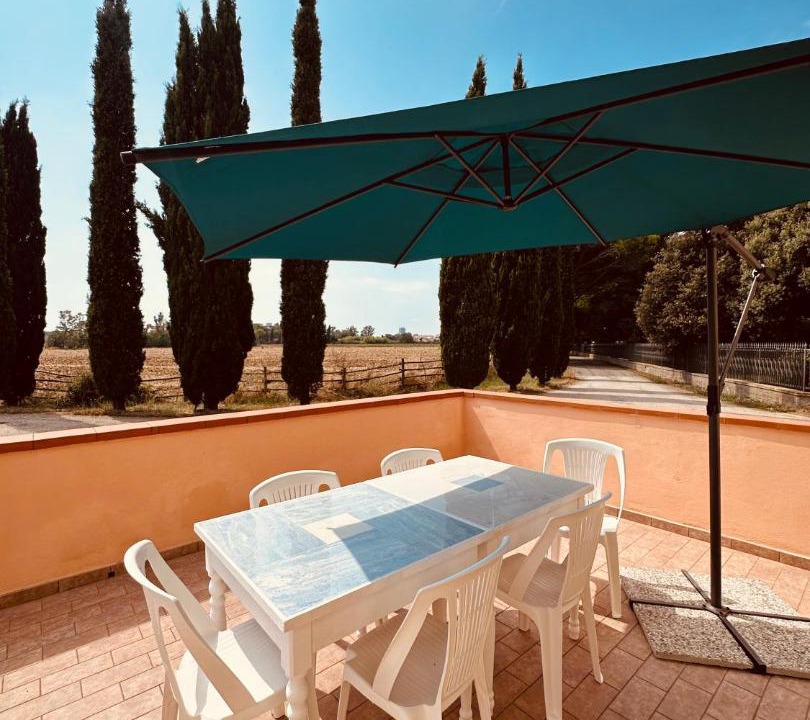 Photo of Patio Balcony in Scarlino