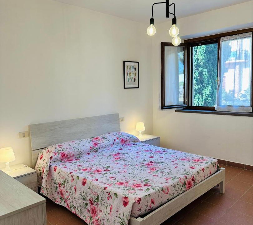 Photo of Bedroom in Scarlino