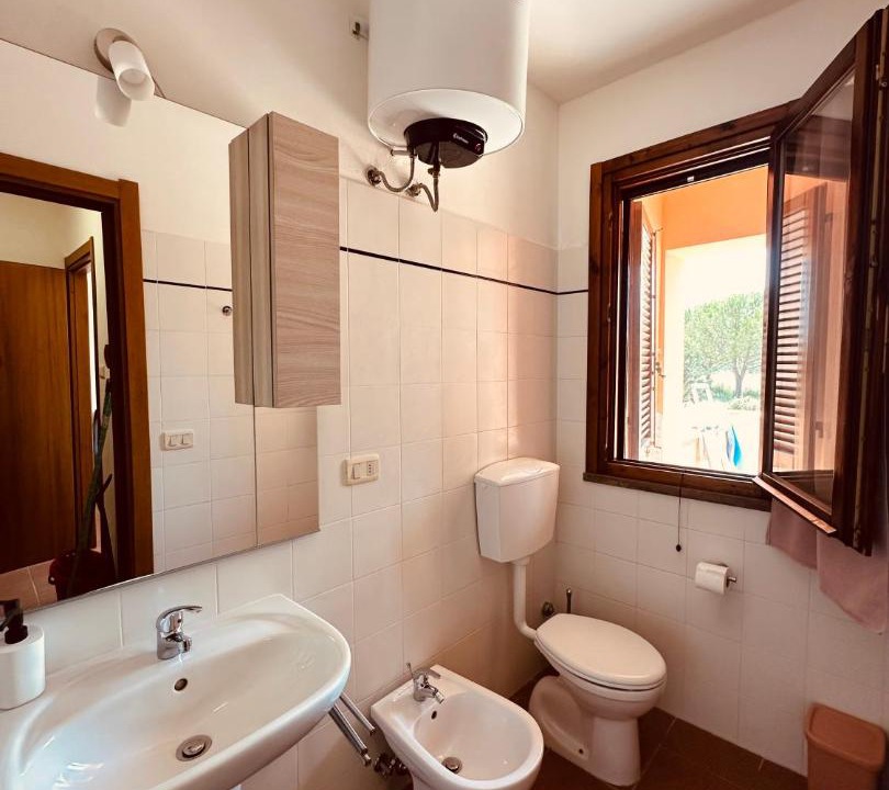Photo of Bathroom in Scarlino