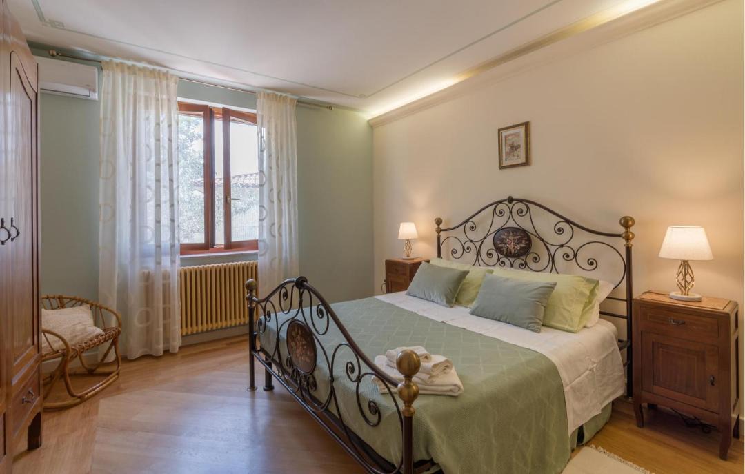 Photo of Bedroom in Otricoli