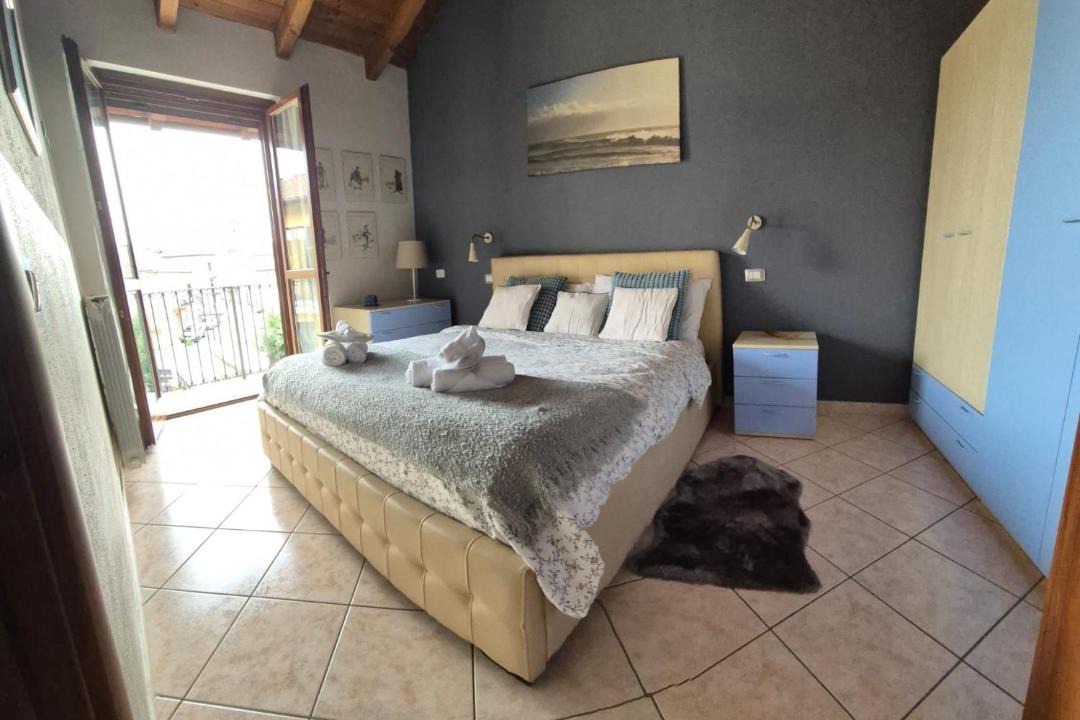 Photo of Bedroom in Nizza Monferrato