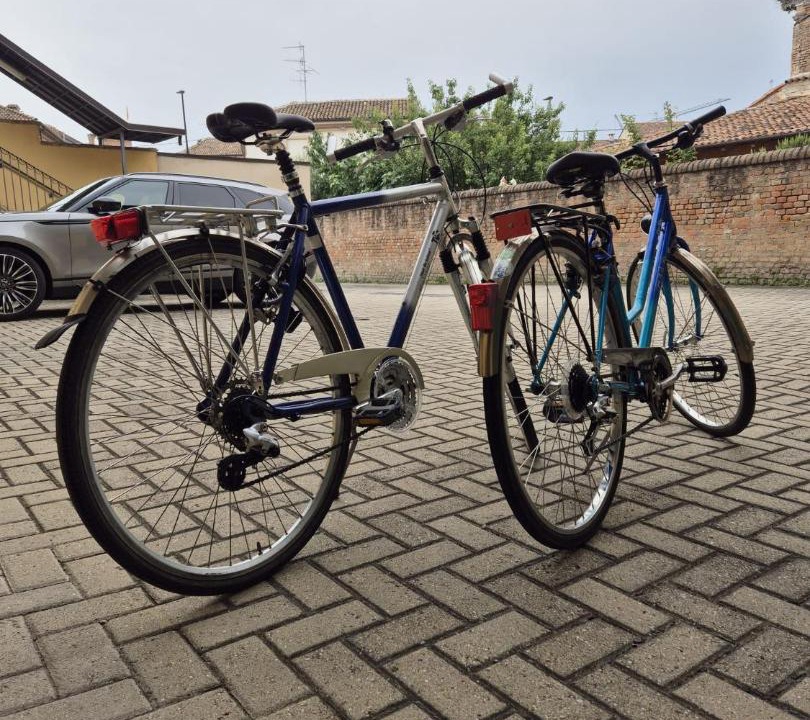 Photo of Outdoor in Nizza Monferrato
