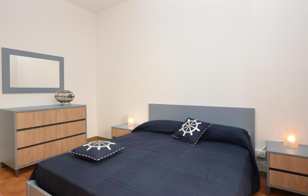 Photo of Bedroom in Caucana-finaiti-casuzze-finaiti Nord