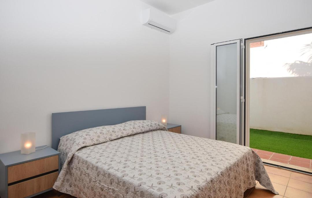 Photo of Bedroom in Caucana-finaiti-casuzze-finaiti Nord