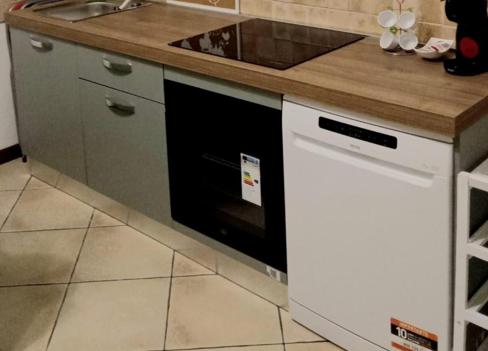 Photo of Kitchen in Cornaredo