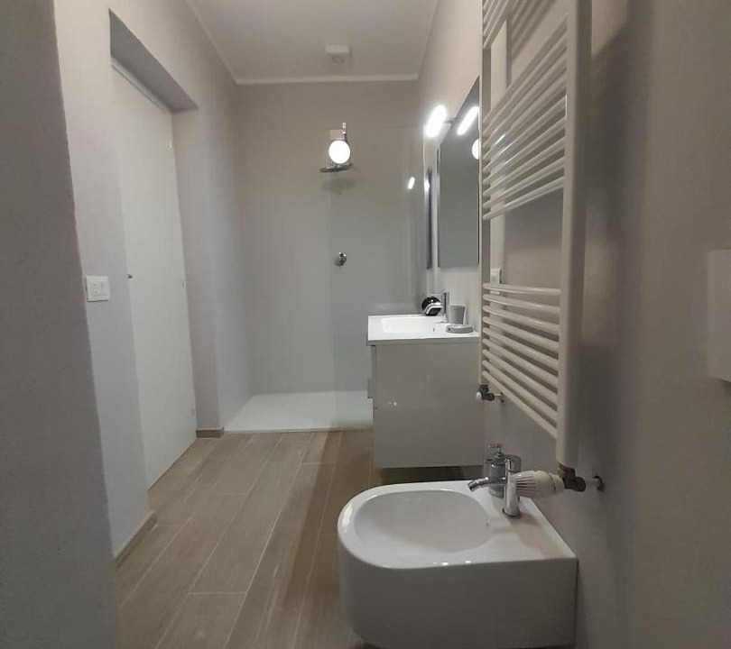 Photo of Bathroom in Castelletto Monferrato