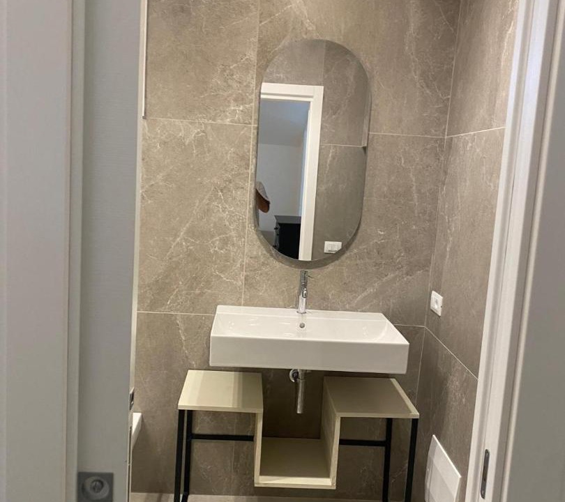 Photo of Bathroom in Capo Rizzuto