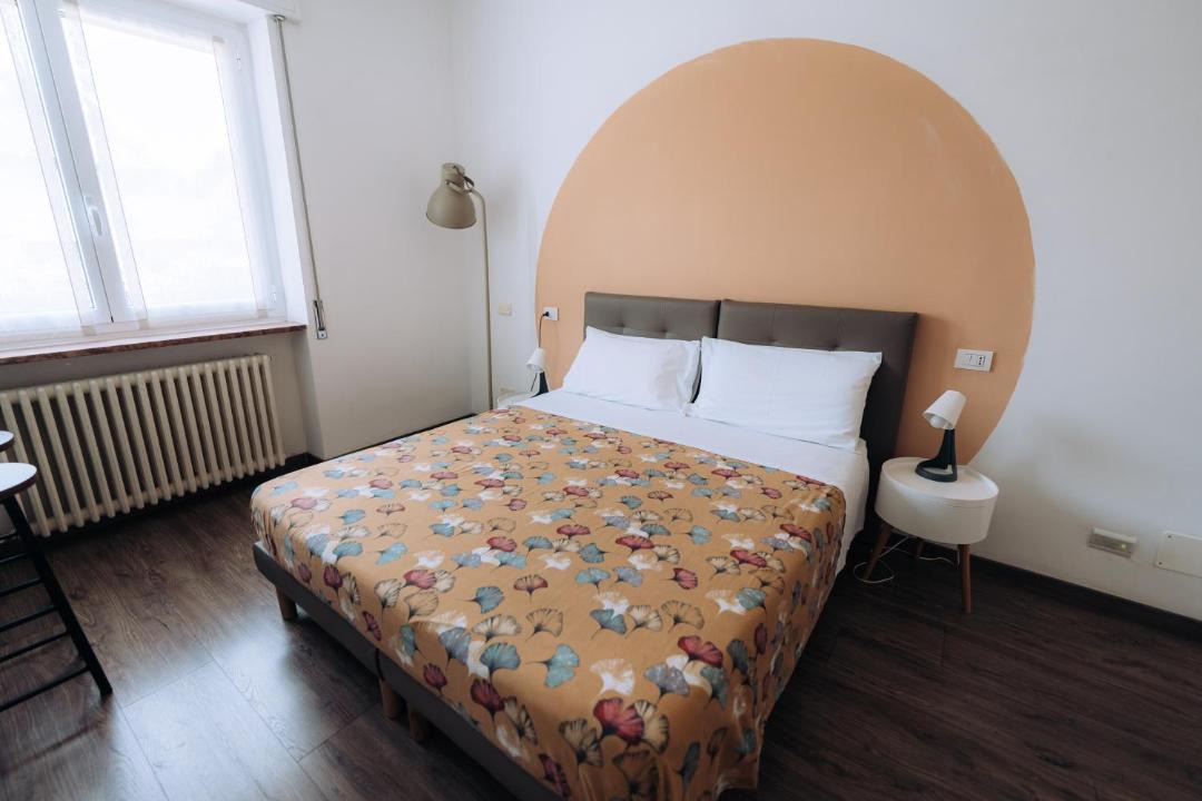 Photo of Bedroom in Case Nuove