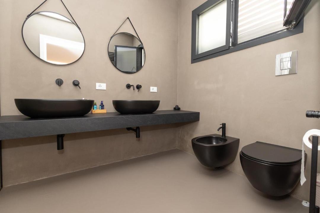 Photo of Bathroom in Addaura