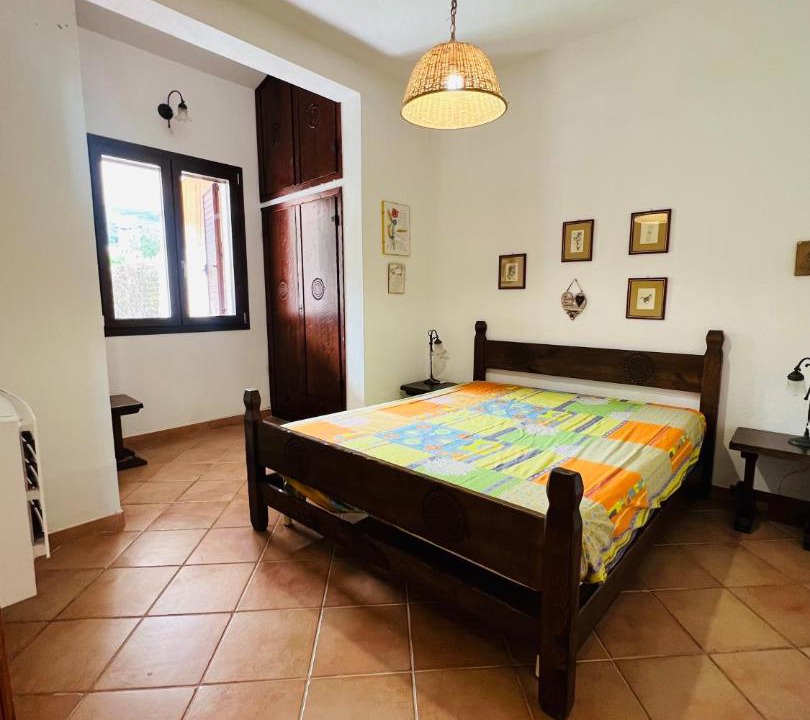 Photo of Bedroom in Costa Rei