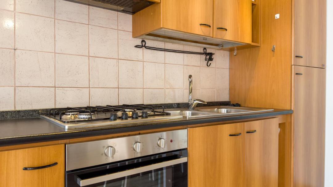 Photo of Kitchen in Funtana Meiga