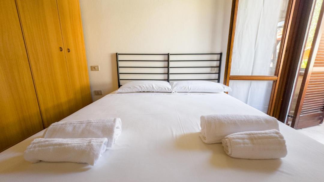 Photo of Bedroom in Funtana Meiga