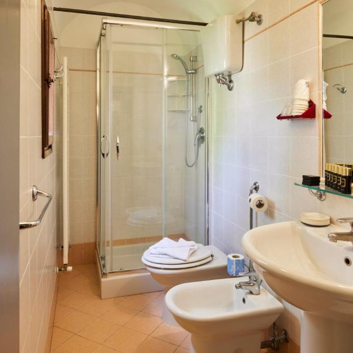 Photo of Bathroom in Ponte di Gabbiano