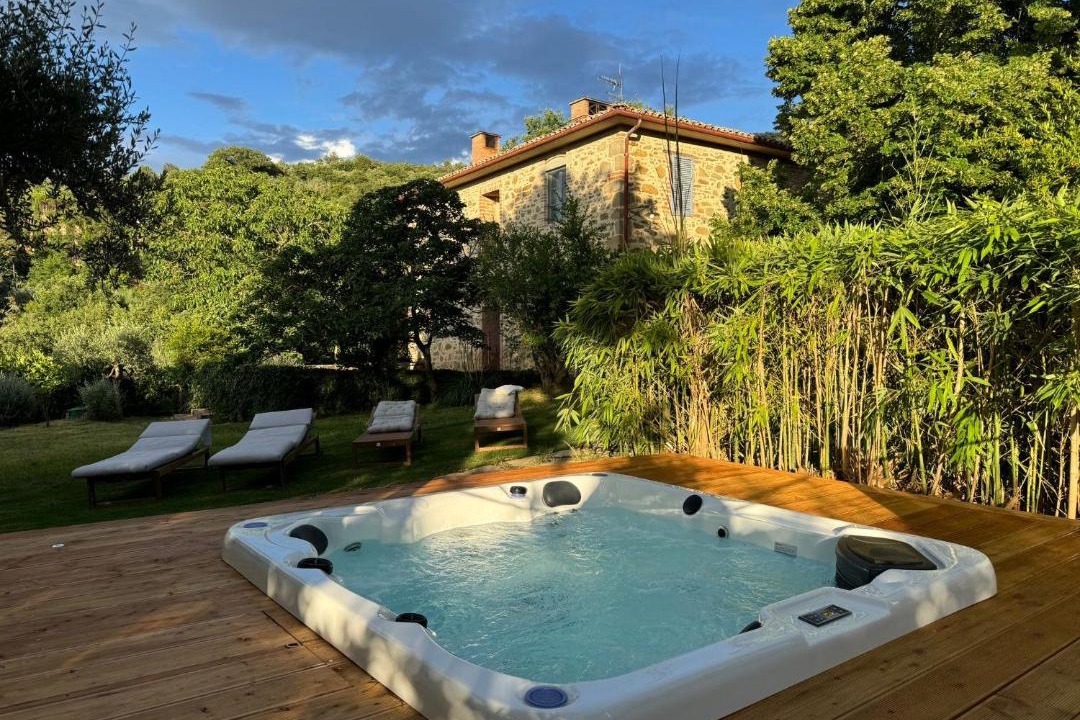 Photo of Outdoor in Paciano
