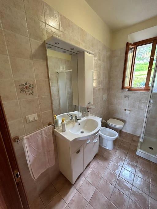 Photo of Bathroom in Prunetta
