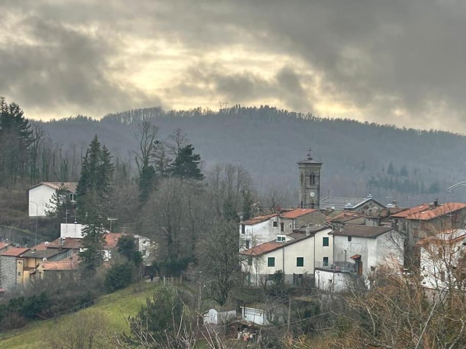 Photo of Buildings in Prunetta