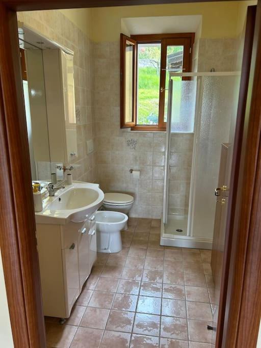 Photo of Bathroom in Prunetta
