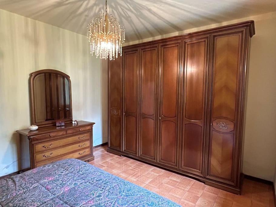 Photo of Bedroom in Prunetta