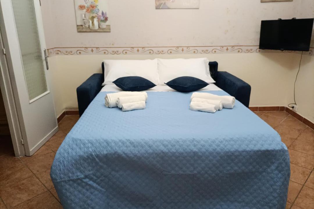 Photo of Bedroom in Montelepre