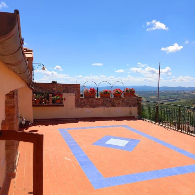 Photo of Patio Balcony in Belforte