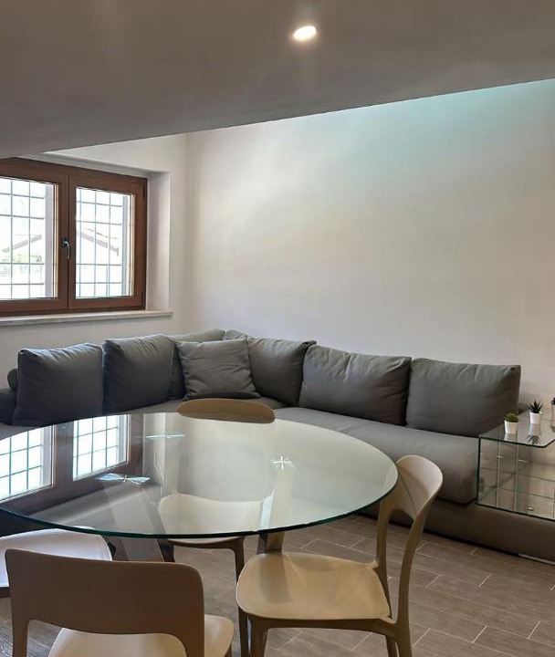 Photo of Livingroom in Campello sul Clitunno
