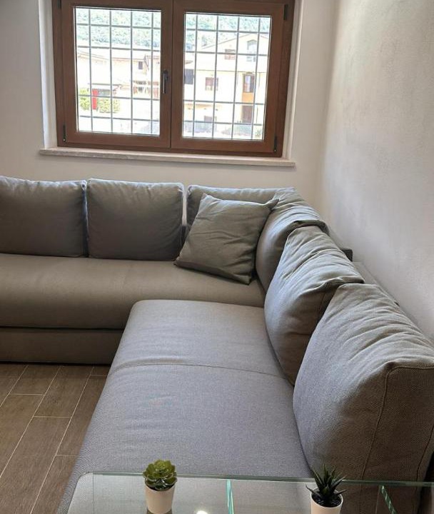 Photo of Livingroom in Campello sul Clitunno