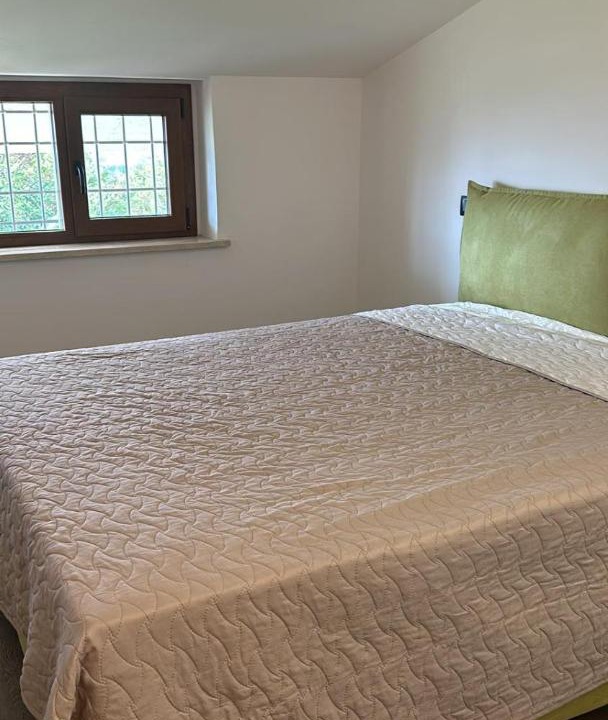 Photo of Bedroom in Campello sul Clitunno