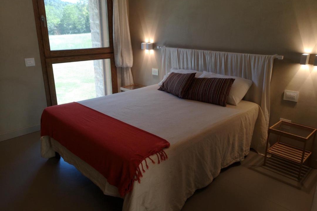 Photo of Bedroom in San Venanzo