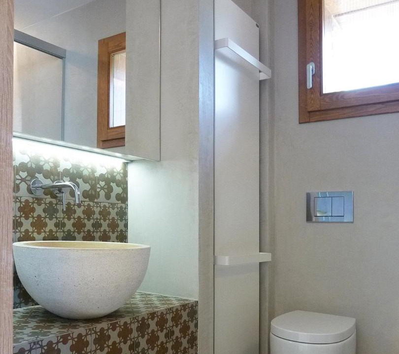 Photo of Bathroom in San Venanzo