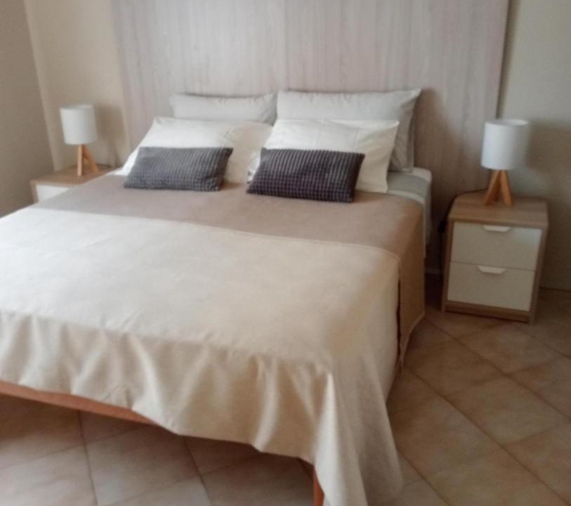 Photo of Bedroom in Foligno