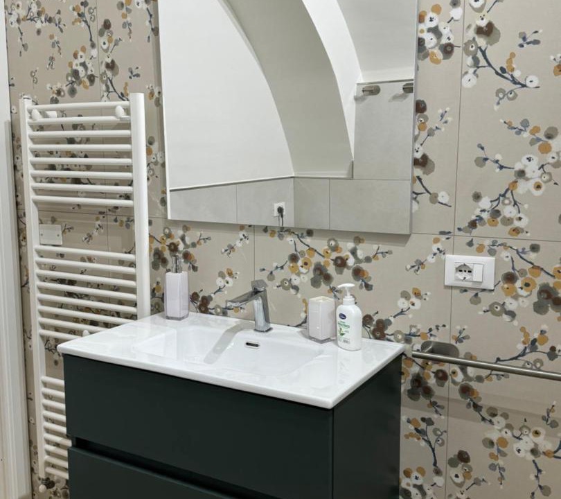 Photo of Bathroom in Ortona