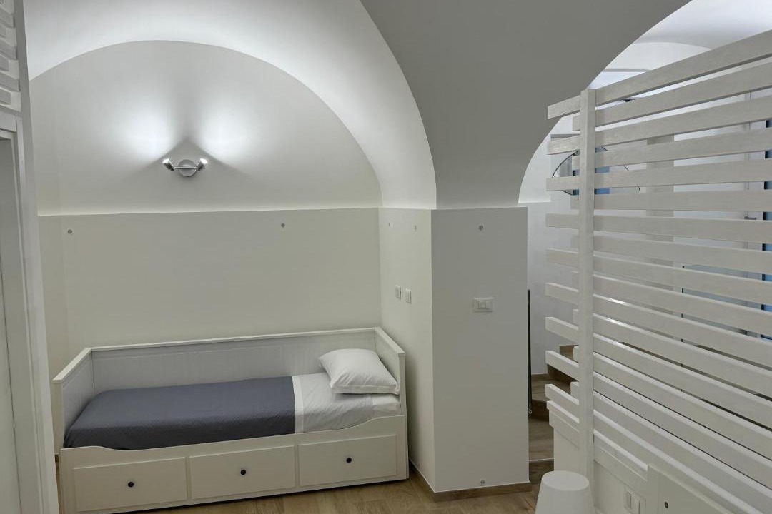 Photo of Bedroom in Ortona