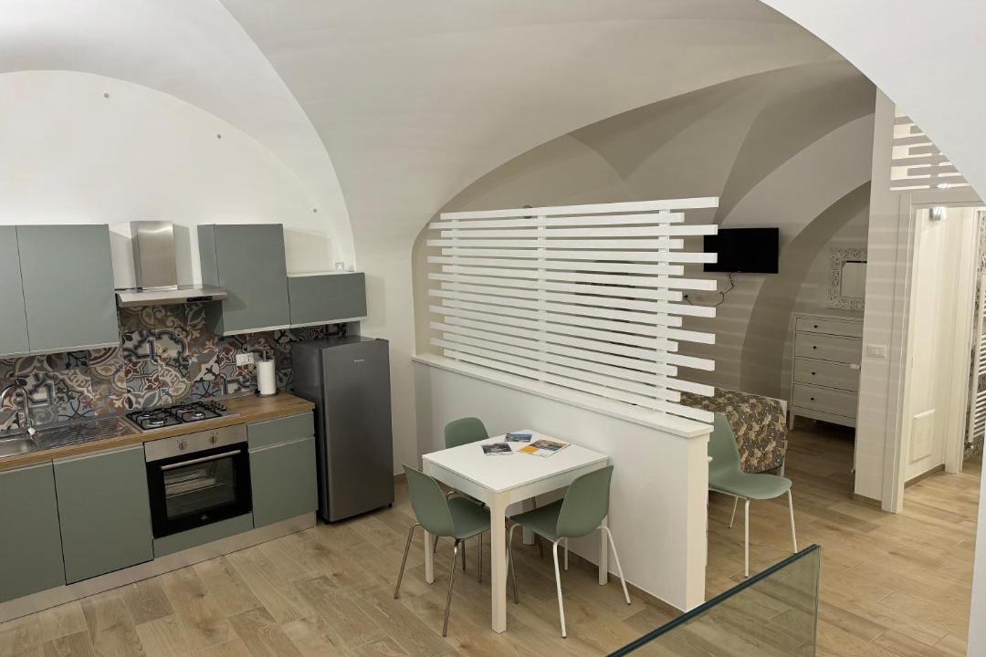 Photo of Kitchen in Ortona