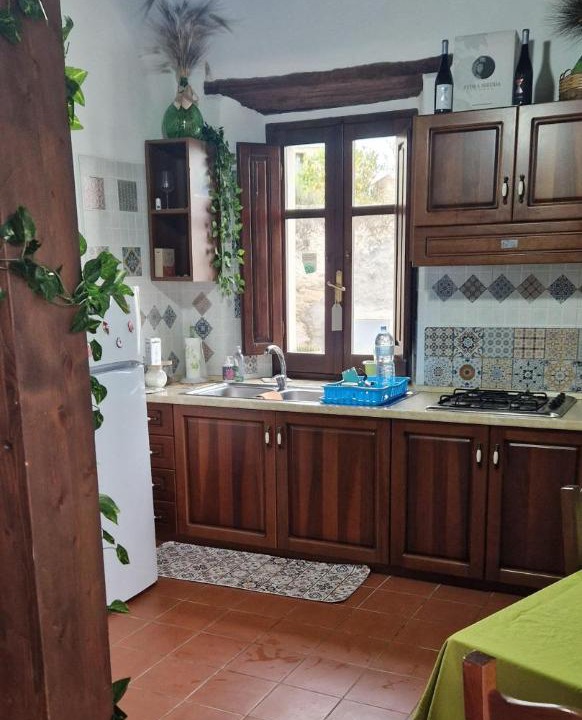 Photo of Kitchen in Baradili