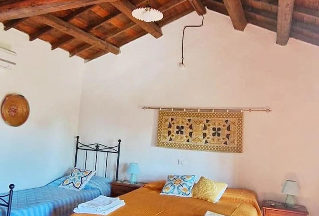 Photo of Bedroom in Baradili