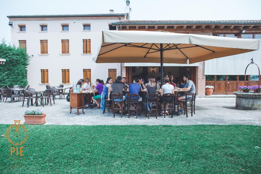 Photo of Others in Mestrino