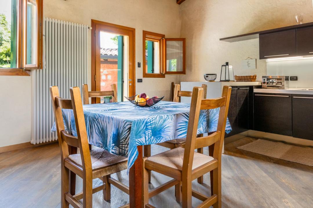 Photo of Kitchen in San Pietro di Feletto