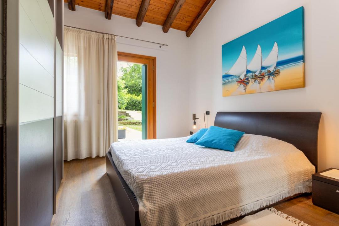 Photo of Bedroom in San Pietro di Feletto