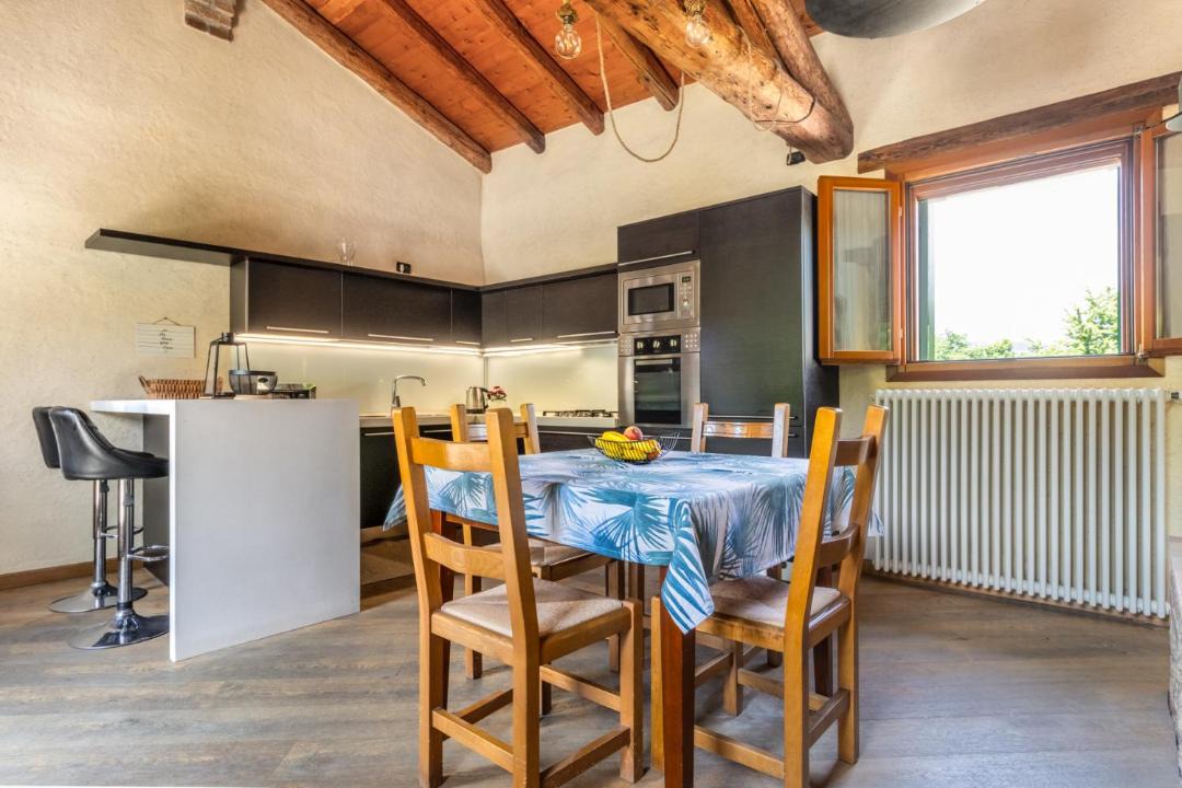 Photo of Kitchen in San Pietro di Feletto