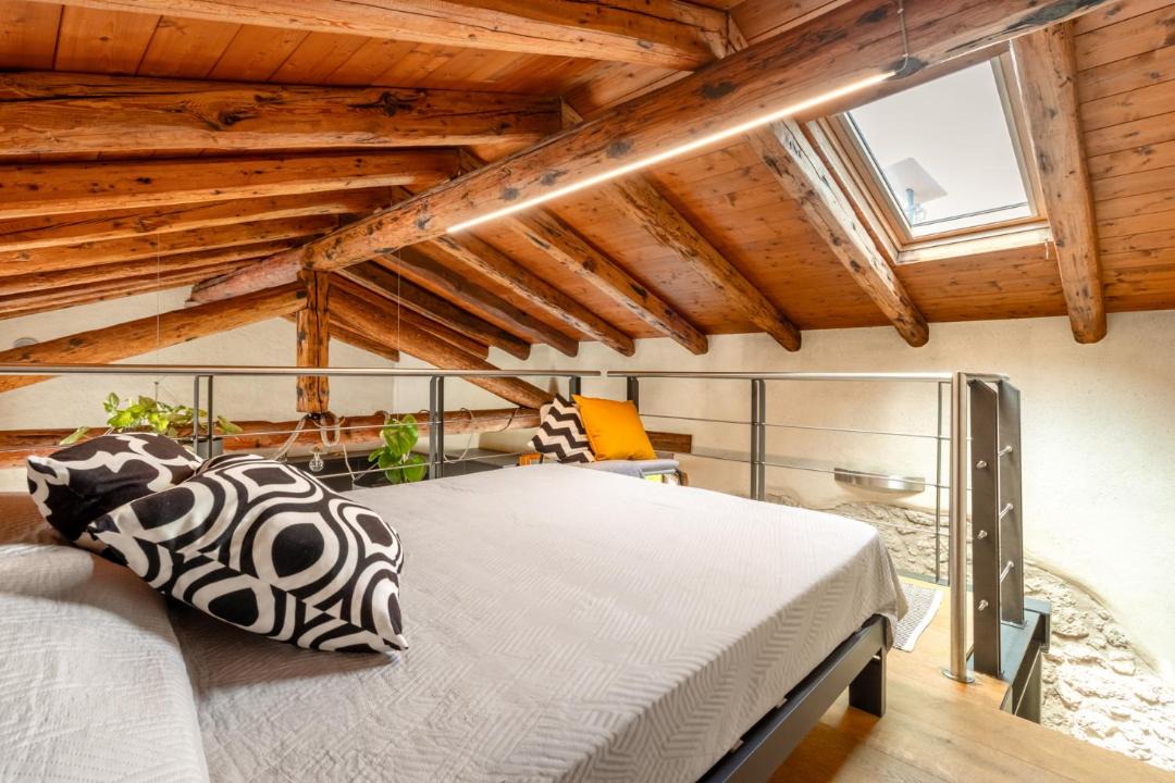 Photo of Bedroom in San Pietro di Feletto