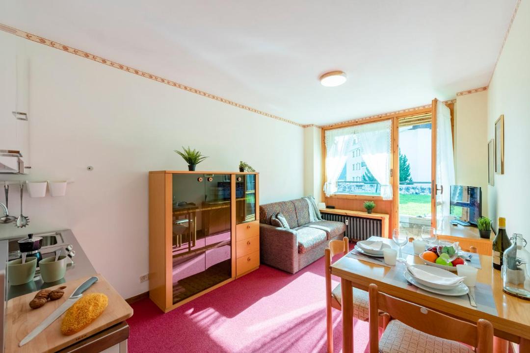 Photo of Others in Borgata Sestriere