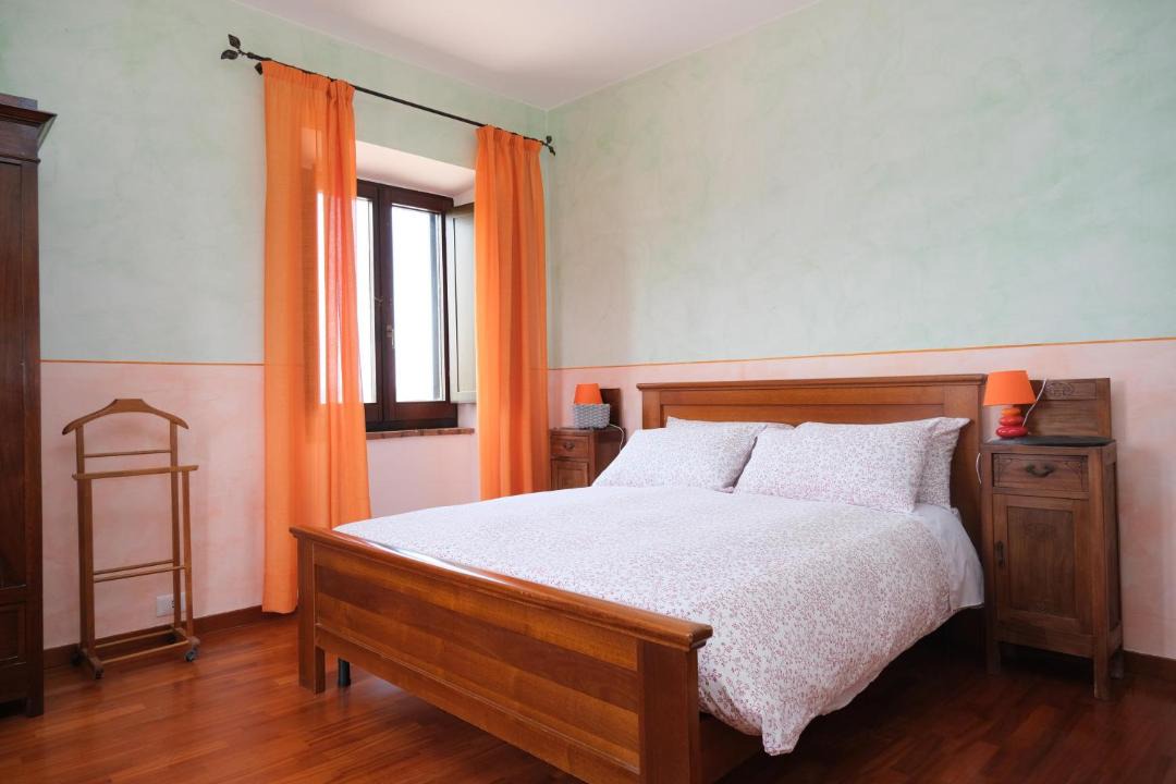 Photo of Bedroom in Orvieto