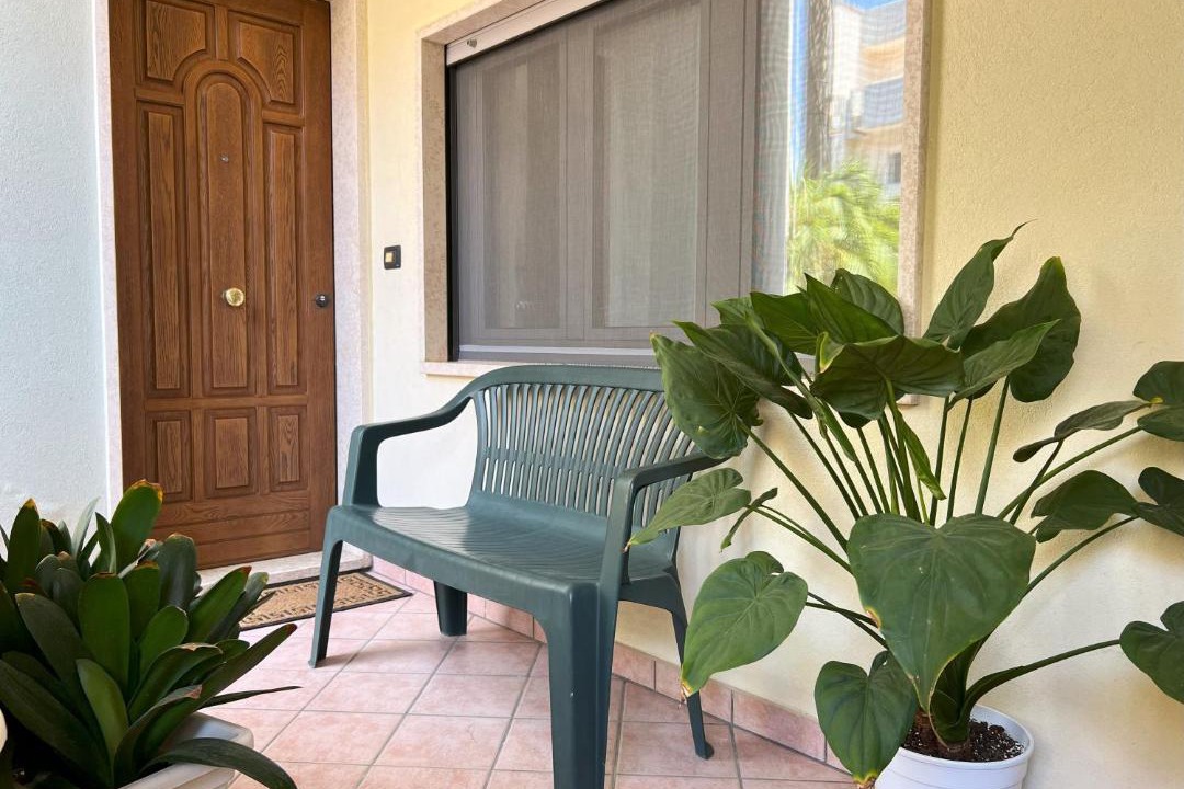 Photo of Patio Balcony in San Giorgio Ionico