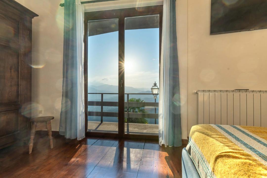 Photo of Bedroom in Pieve Fosciana