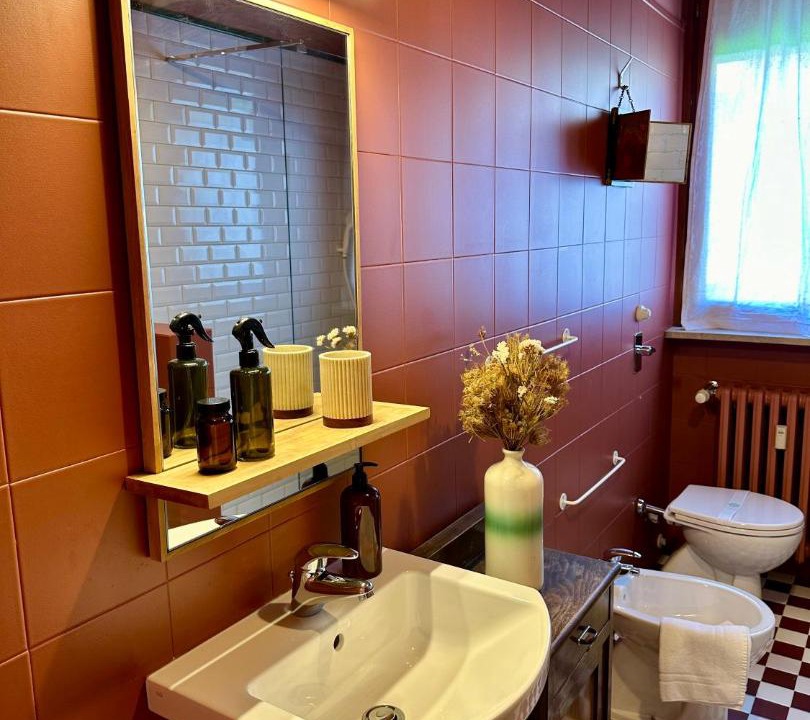 Photo of Bathroom in Turro